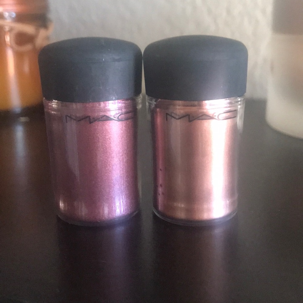 MAC Pigments